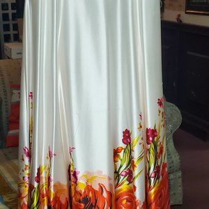 Formal dress